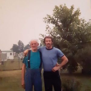 Meet your Posher, Clarence